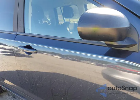 2014 Jeep Compass Sport from USA, damaged, VIN 1C4NJDBB3ED670537